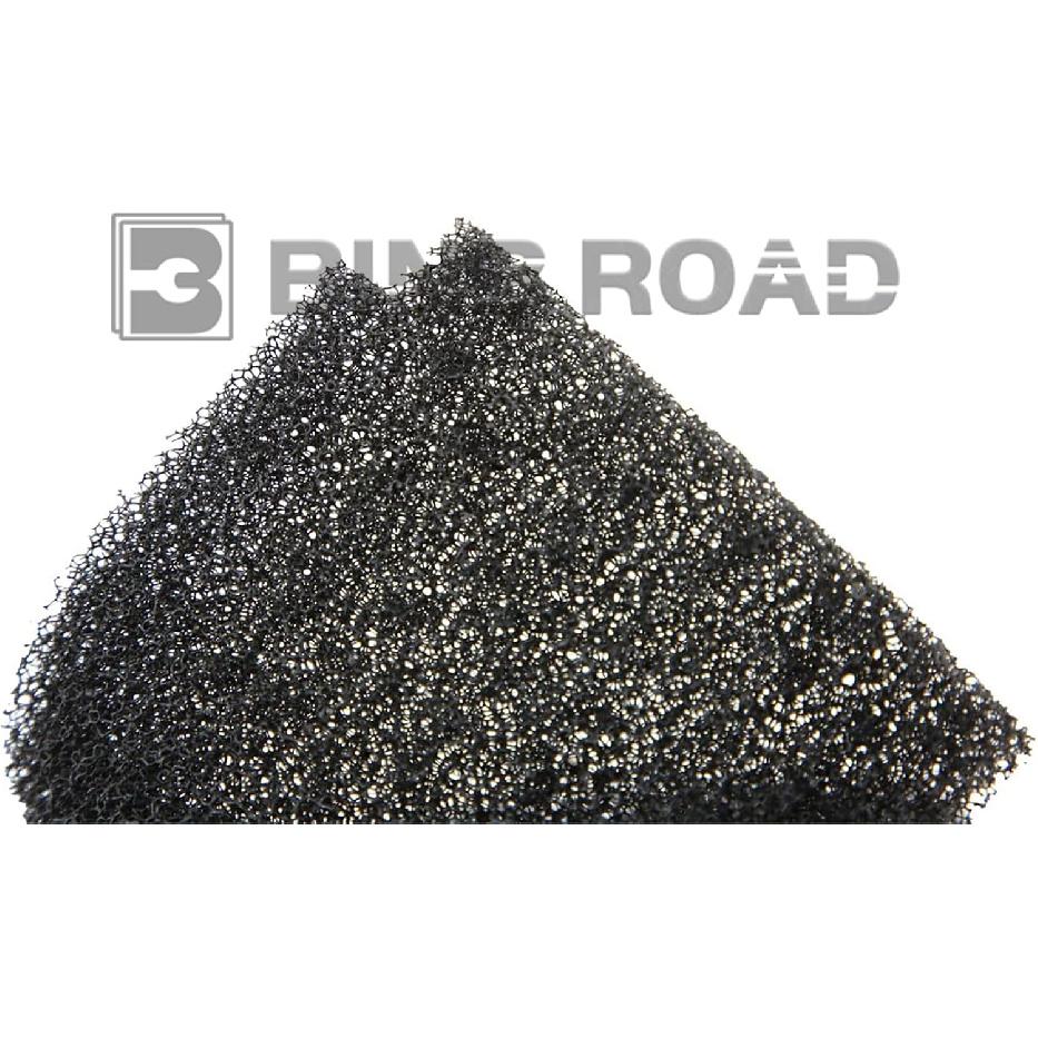 64119216222 Blower Motor Dust-Proof Sponge Coarse Filter Compatible with BMW F01 F02 F04 F07 GT F10 F11 M5