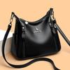 Large-capacity Fashionable and Versatile Shoulder Bag A Crossbody Bag for Middle-aged Women and Mothers