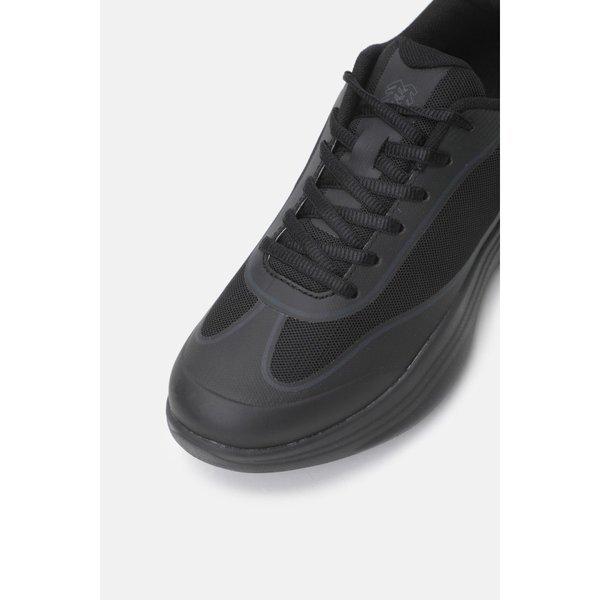 Kolon Sports Unisex Sneakers Skyest 3 Fe4dx25910blk