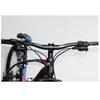 MTB Fahrradlenker Berg, Rennrad, Downhill Räder Vorbauten 620mm 31.8mm Lenkrad für