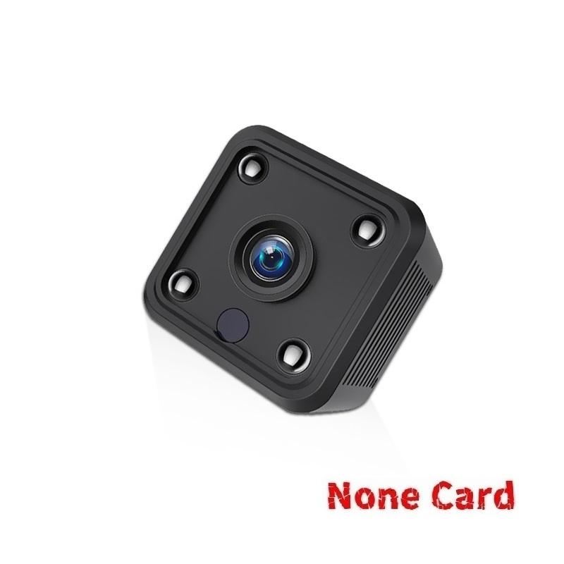 Kamera do monitoringu bezpieczeństwa wysokiej rozdzielczości, Domowa kamera bezprzewodowa WiFi, Wewnętrzna kamera sieciowa z noktowizją na podczerwień