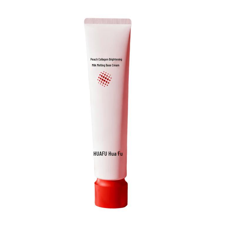 Peach Blossom Collagen Brightening Tone-up Cream