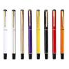 Gift Metal Signature Pen 0.5mm Business Pen Professional Ballpoint Pen