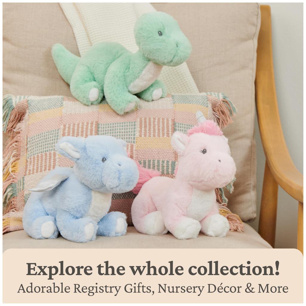 GUND Zephyr Dragon 6068714