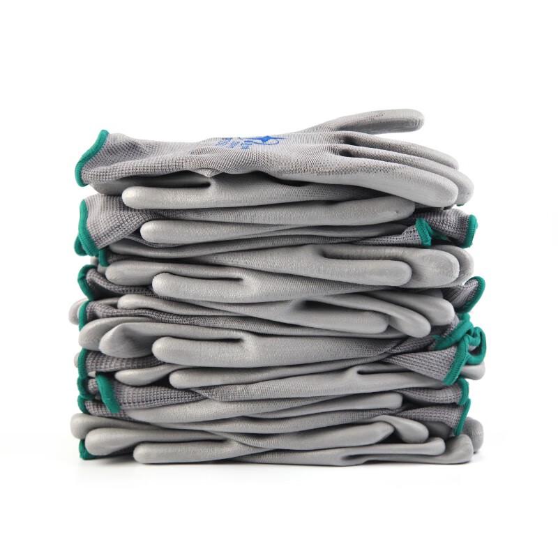 XINGYU PU518 Lightweight PU Coated Work Gloves