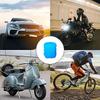 4pcs Car Luminous Tire Valve Caps Fluorescent Night Glowing Motorcycle Bicycle Bike Wheel Tyre Hub Valve Stem Caps Decor