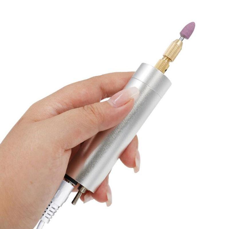 USB Cordless Drill Rotary Tool Rechargeable Mini Electric Drill Engraving Pen for DIY Crafts Resin Jewelry Wood Craft