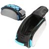 Bicycles Rear Seat Bag Trunk Panniers Bag Backseat Storage  Shoulders Bag