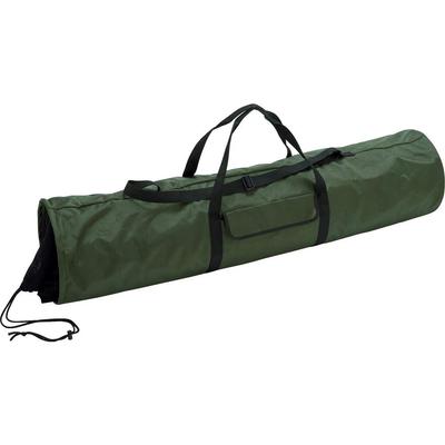 TRUSCO TLB-1200 Long-Item Storage Bag, OD Green, 1,200 Mm