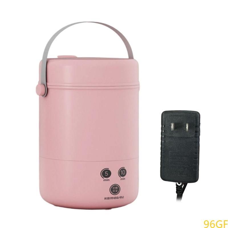 

Efficient Washing Machine 3.8L Capacity Small Laundry Machine Laundry Bucket рожевий