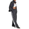 (WMNS) Adidas Adilenium Season 3 Zip Track Pants Asia Sizing 'Black' Women's JX9206
