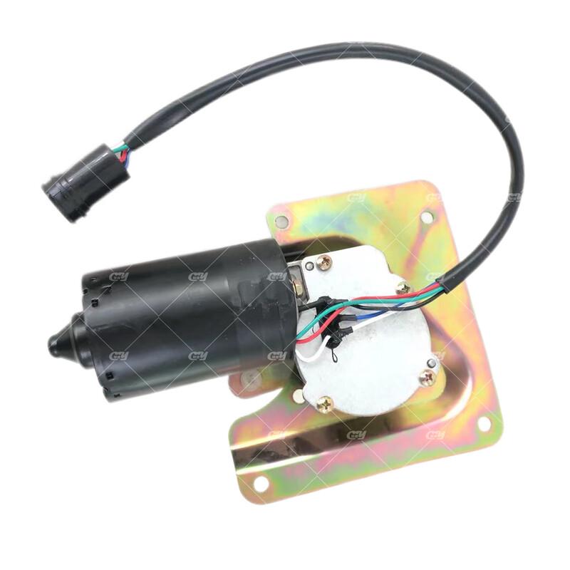 Dongfeng Wiper Motor