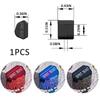 Motorcycle Switches Button Turn Signal High Low Beam Start Buttons For Benelli Honda Suzuki Yamaha Kawasaki BMW