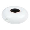Dense Foam Automatic Soap Pump Hand Soap Dispenser Non-marking Glues Punch-free Installation Room Temperature Reading