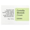Centella Blemish Cream, 1.05 Oz (30 G)