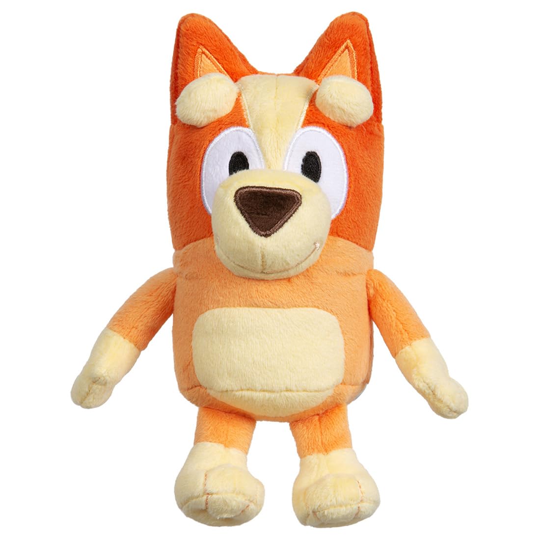 

TAKARA TOMY Bluey Plush Toy Basic Bingo (S)