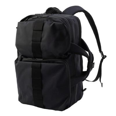 Sac à dos SW 2WAY PACK 16 WR Noir GRATUIT [Briefing] Homme
