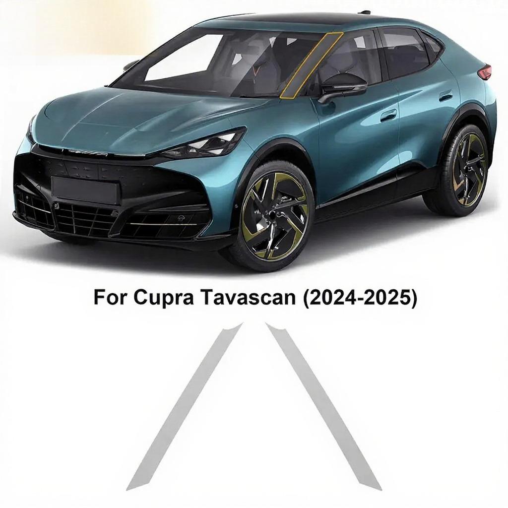 For Seat Cupra TAVASCAN 2024 2025