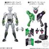 Sodo Kamen Rider RIDE6 Sodo Kamen Rider Build Set Süßigkeiten-Spielzeug und Kaugummi Rider Zi-O feat. (Kamen Zi-O)