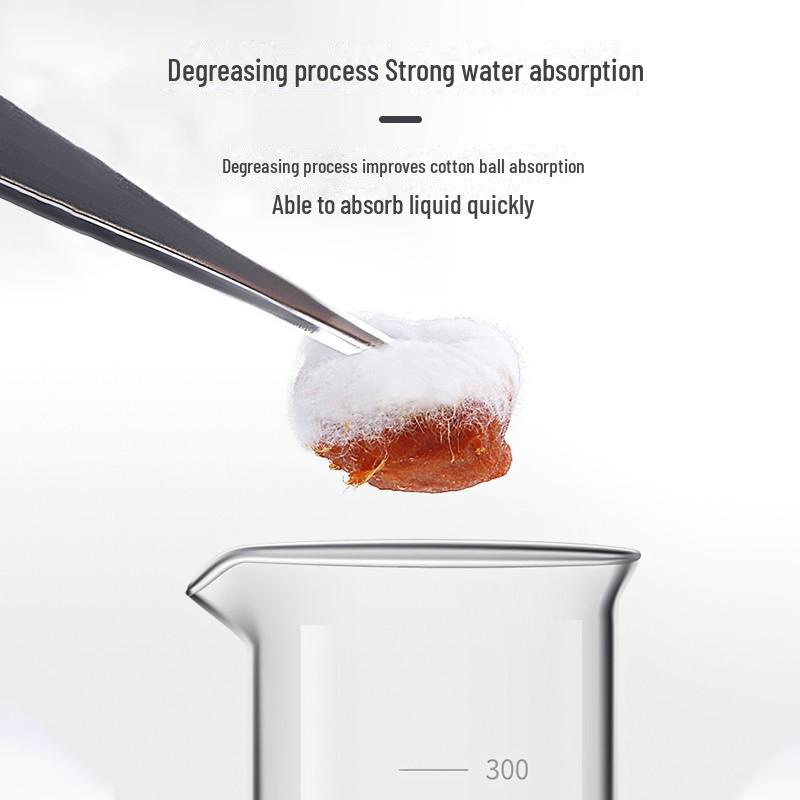 Discounted Cotton Balls