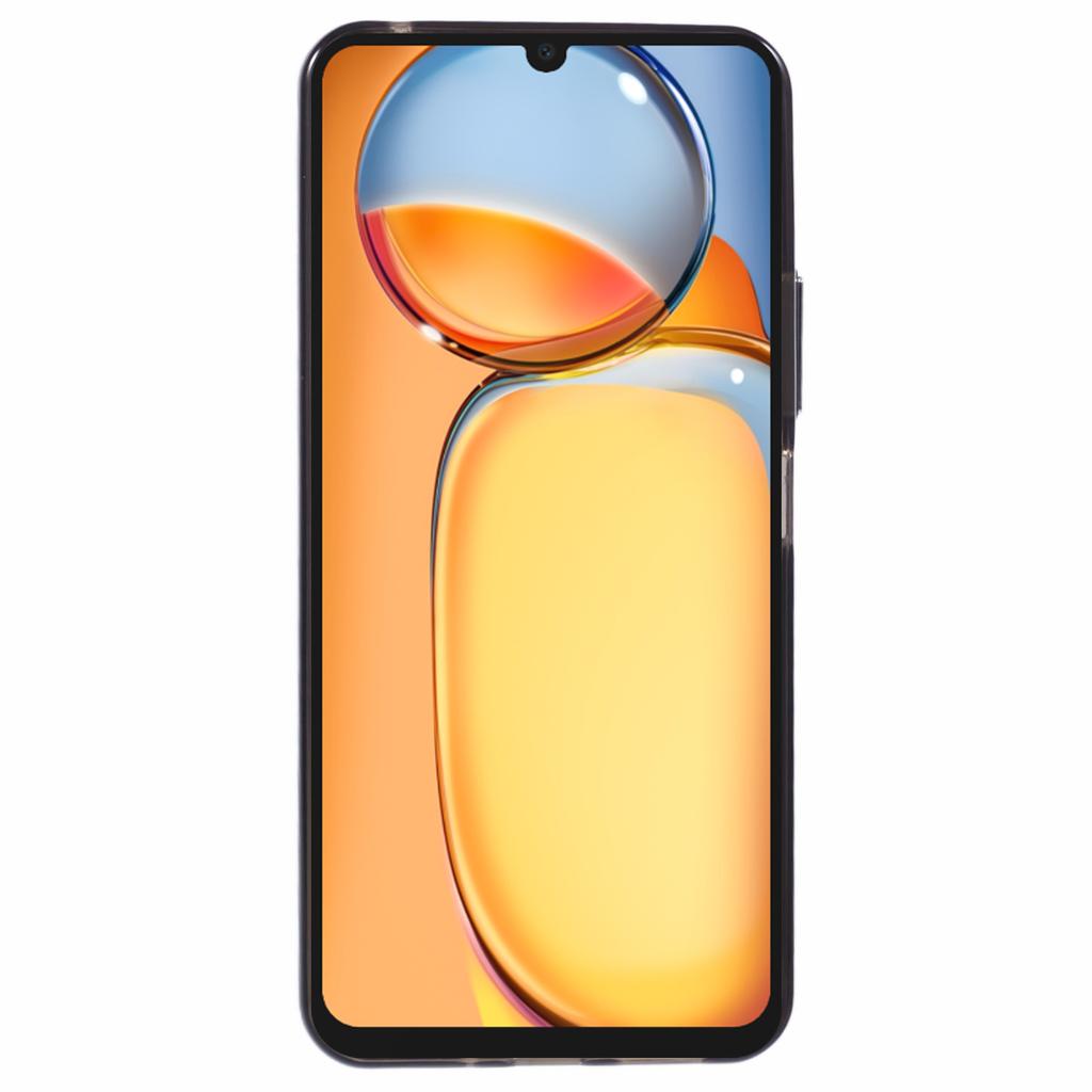 Für Xiaomi Poco M6 5G/Redmi 13R 5G/13C 5G/13C 4G/Poco C65 4G Hülle TPU+PC Handyhülle