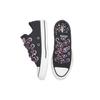 Converse All Star Big Eyelet 'Black White' Women's 560978C