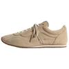 Super Lowpro Premium Trainer Comfortable Fit Low Top Lifestyle Casual Shoes Unisex Sneaker Light-Brown VN000Z064MG