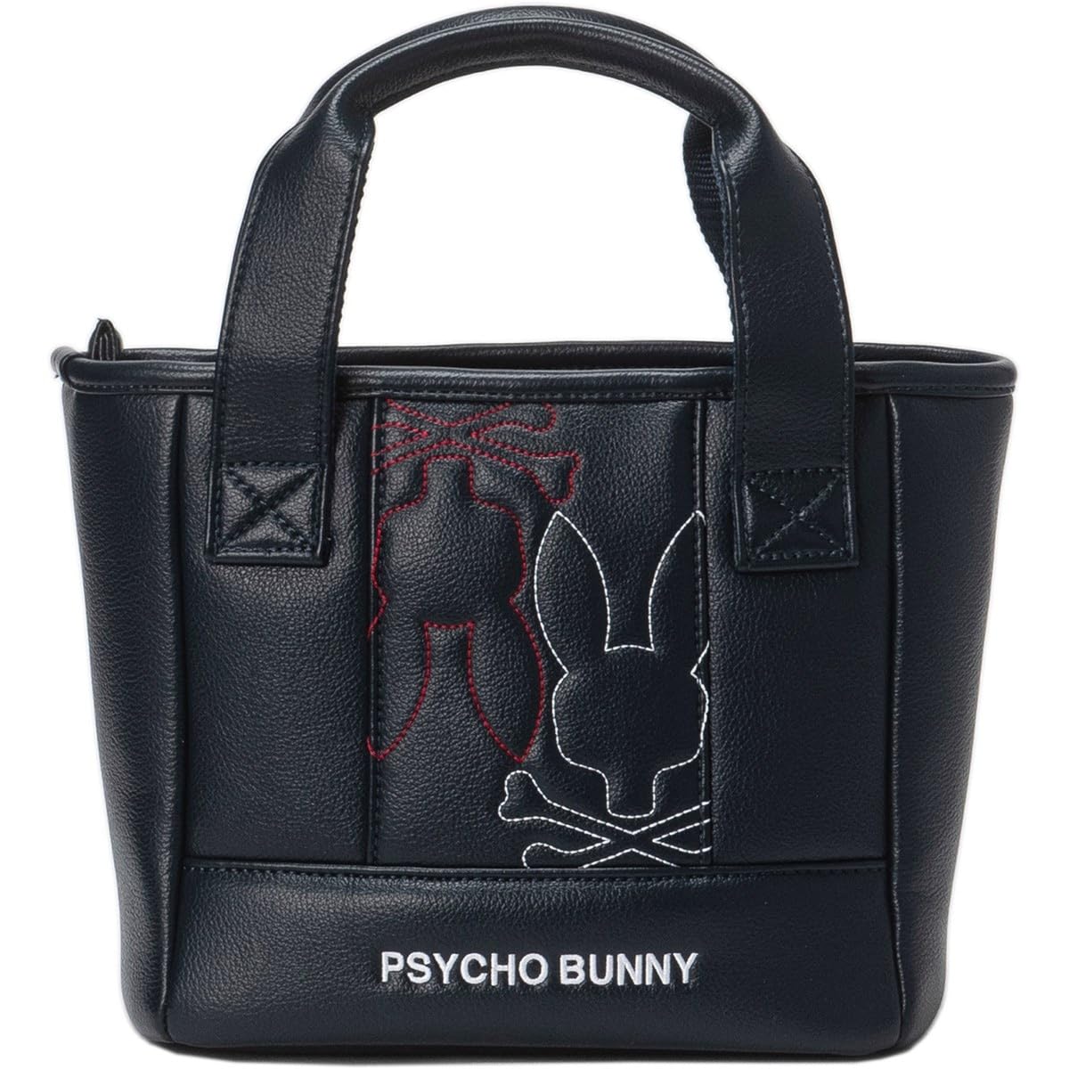 

Круглая сумка LOGOART PBMG5SB930 [Psycho Bunny]