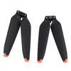 1 Pair Drone Propeller Plastic Drone Replacement Parts Propeller Blade for 3 3C 3PRO