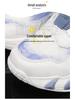 Boys' Autumn Mesh Breathable Sports Shoes - Kids' Running & Basketball Shoes with Soft Soles
