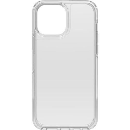 Reinforced Case for Iphone 12s Pro Max Otterbox Symmetry Clear Transparent