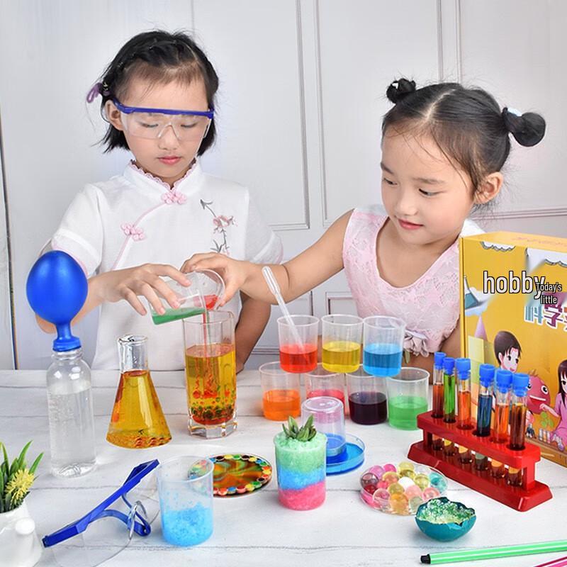 Kids Science Experiment Kit