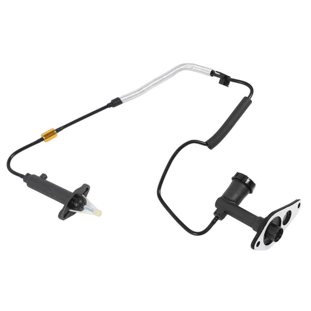 Clutch Master Slave Cylinder Assembly CC649056 Clutch Cylinder Line Assy Kit Replacement for Liberty