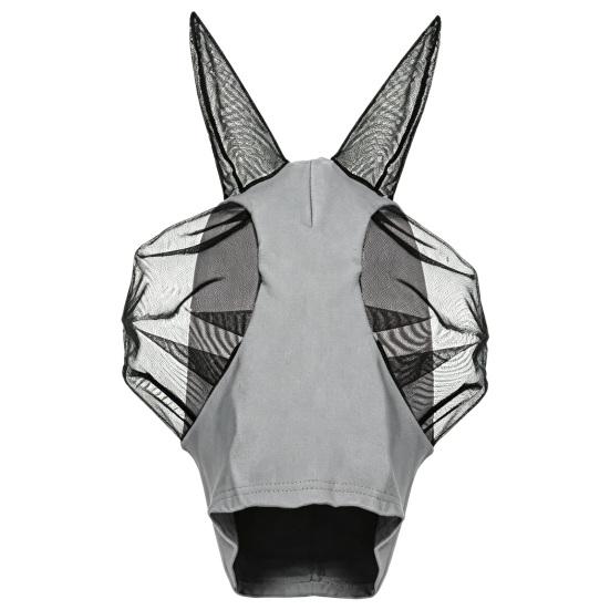 Horse Fly Mask, with Wide Eye Opening Space, Soft Lightweight Breathable Mesh Mask, for Insect And UV Protection