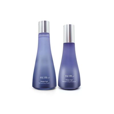 37 Graden Waterful 2-delige set (toner + emulsie)_Nieuw