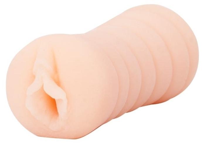 Suzy Realistic Masturbator