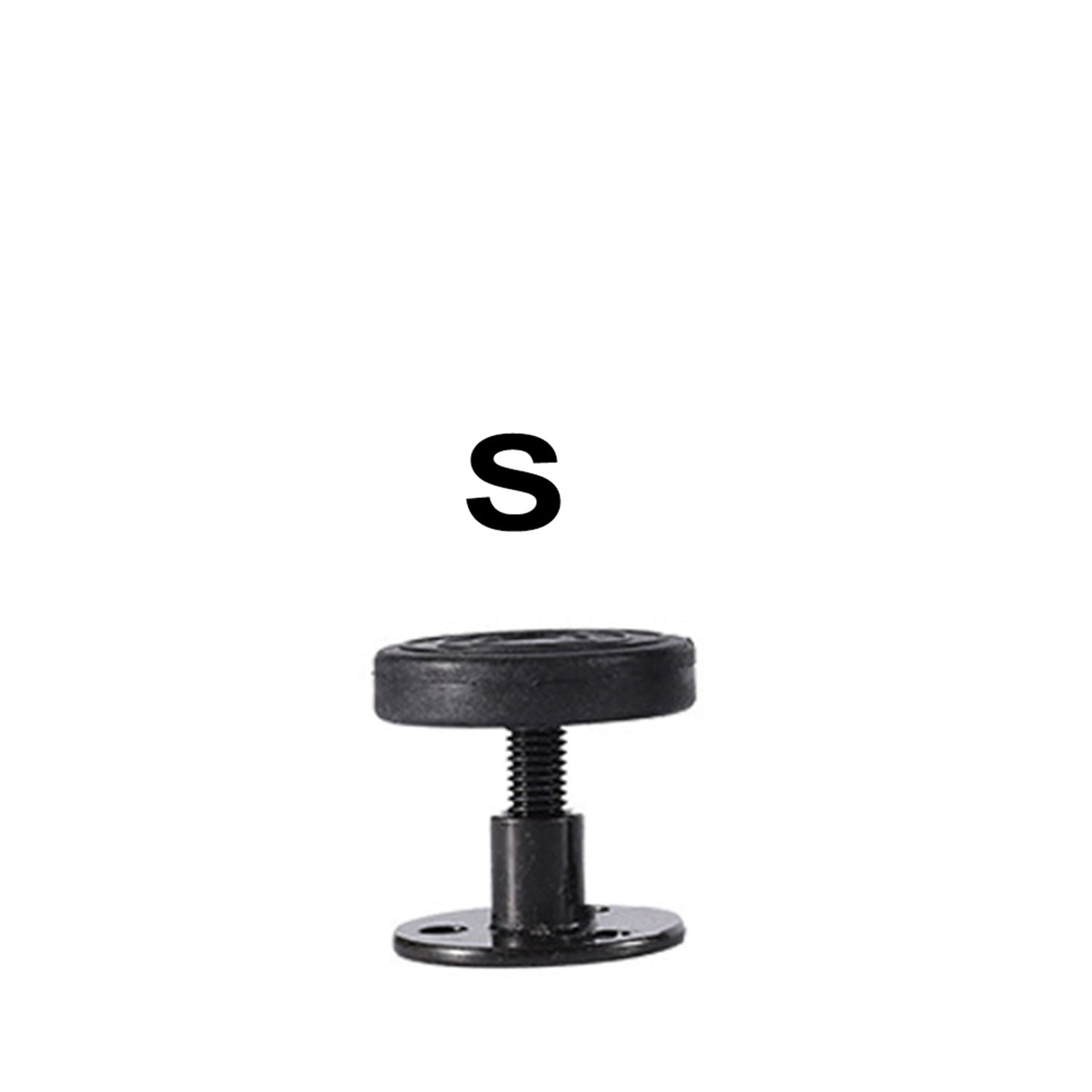 

New Support Table Holder Cabinet Fixing Hardware Fasteners Bed Anti-squeaking Anti-Shake Tool S