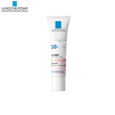 LA ROCHE-POSAY Uvidea Anthelios Tone-Up Rosy Glow 30ml