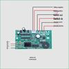 Placă de bază cântar electronic