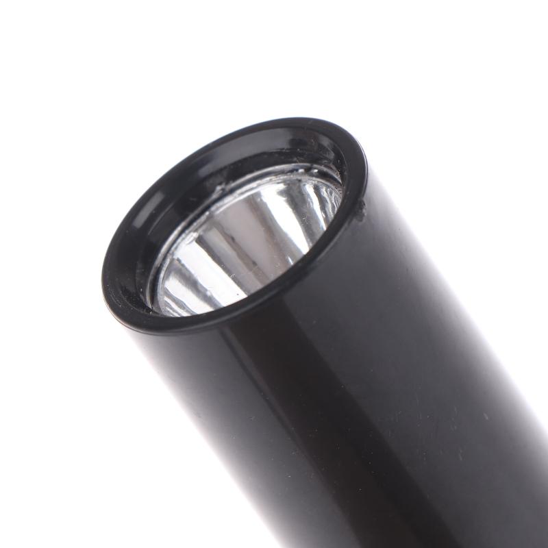 Portable Edc Uv Flashlight 365Nm Purple Light Rechargeable Led Light Pet Urine Scorpion Hygiene Detector Torch Lamp
