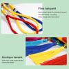 Drawstring Bags Embroidered Multifunctional Gift Bags Multi-color Pouches Packaging Cars Jewelries Pouch Wide Application