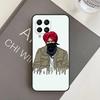 Sidhu Moosewala Case For Samsung Galaxy M20 M32 M52 M56 M06 M16 M36 M54 M34 M14 M35 M55 M15 M11 M31 M13 M53