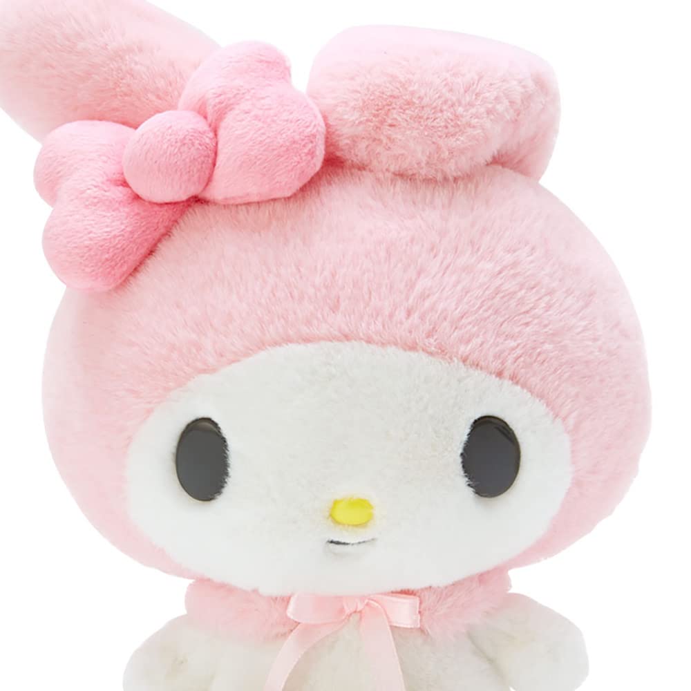 Sanrio My Melody Plush Toy S 853828 (Standard)
