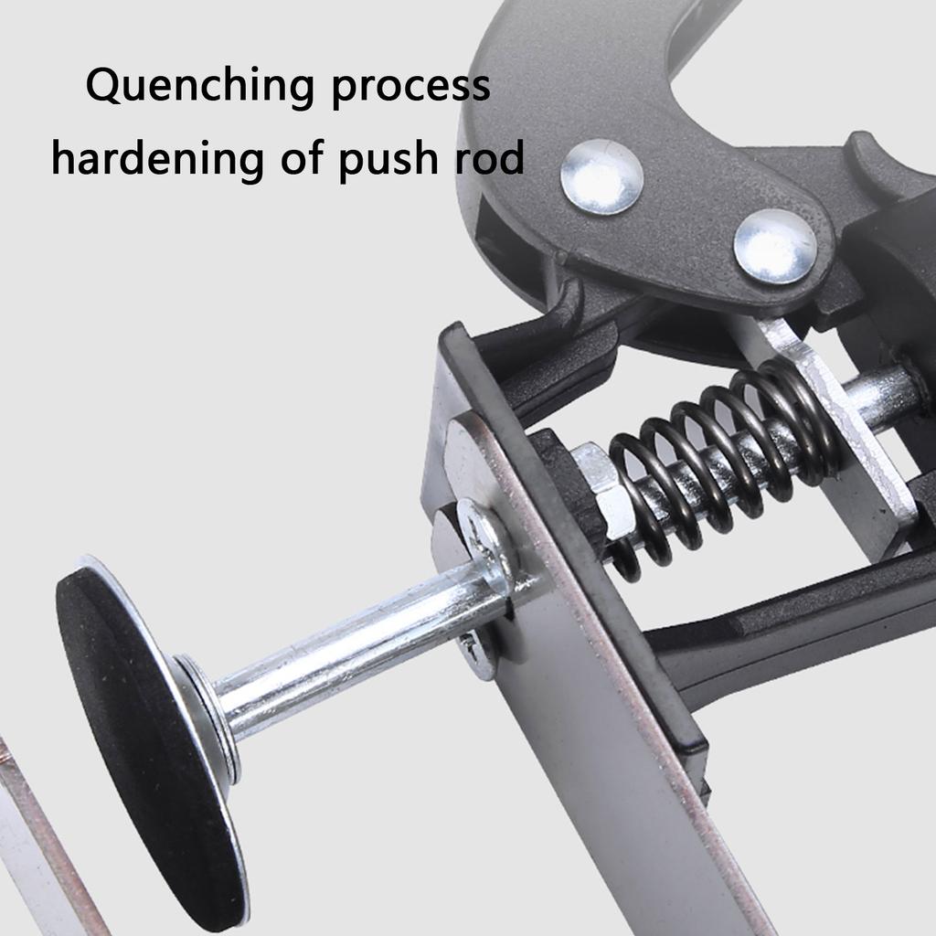 Schubladenmontagehilfe Klemme Montageassistent Passend für Erhöht Stabilität in Mehreren Einstellungen Möbelmontageaufgaben