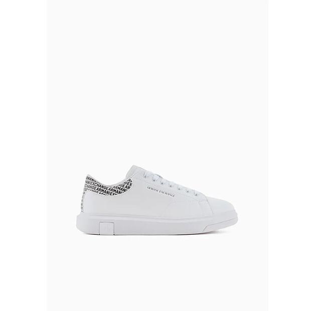 Armani Exchange Кросовки XUX123-XV761