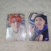 [USED] BTS Me, Myself & SUGA Photobook (with bonus)