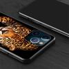 Phone Case for Apple iPhone 14 15 11 12 13 Pro Max XR X 7 8 Plus XS Black Soft Cover SE 2020 Coque Lion Tiger Animal Bumper