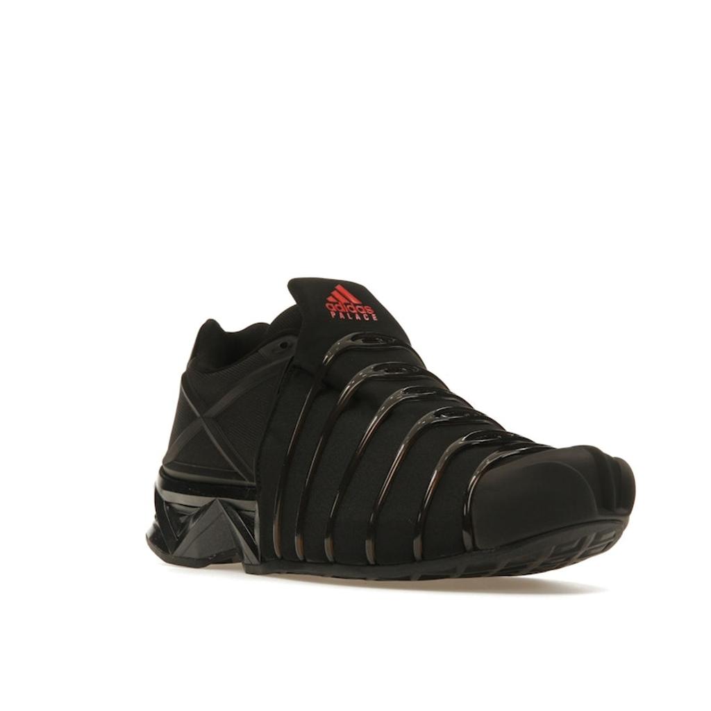 Adidas Palace x Y-3 Yuuto 20 Years: Recoded - Black Men Sneakers GY2496