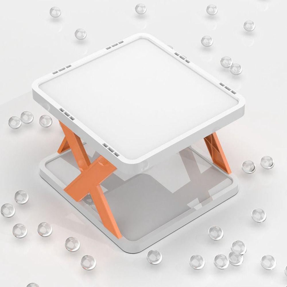 Plastové vícevrstvé úložné police na boty 2-5 vrstev Organizér bot Stohovatelný stojan na boty Domů