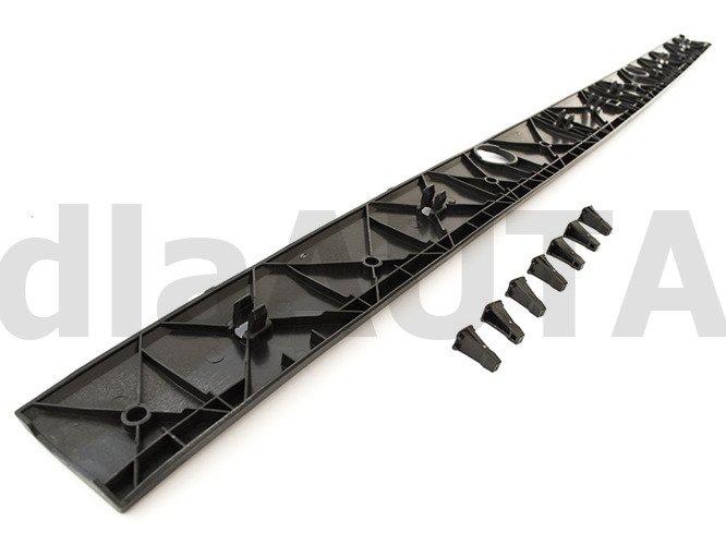 Mercedes Sprinter I 95-06 REAR DOOR Door Sill Trim
